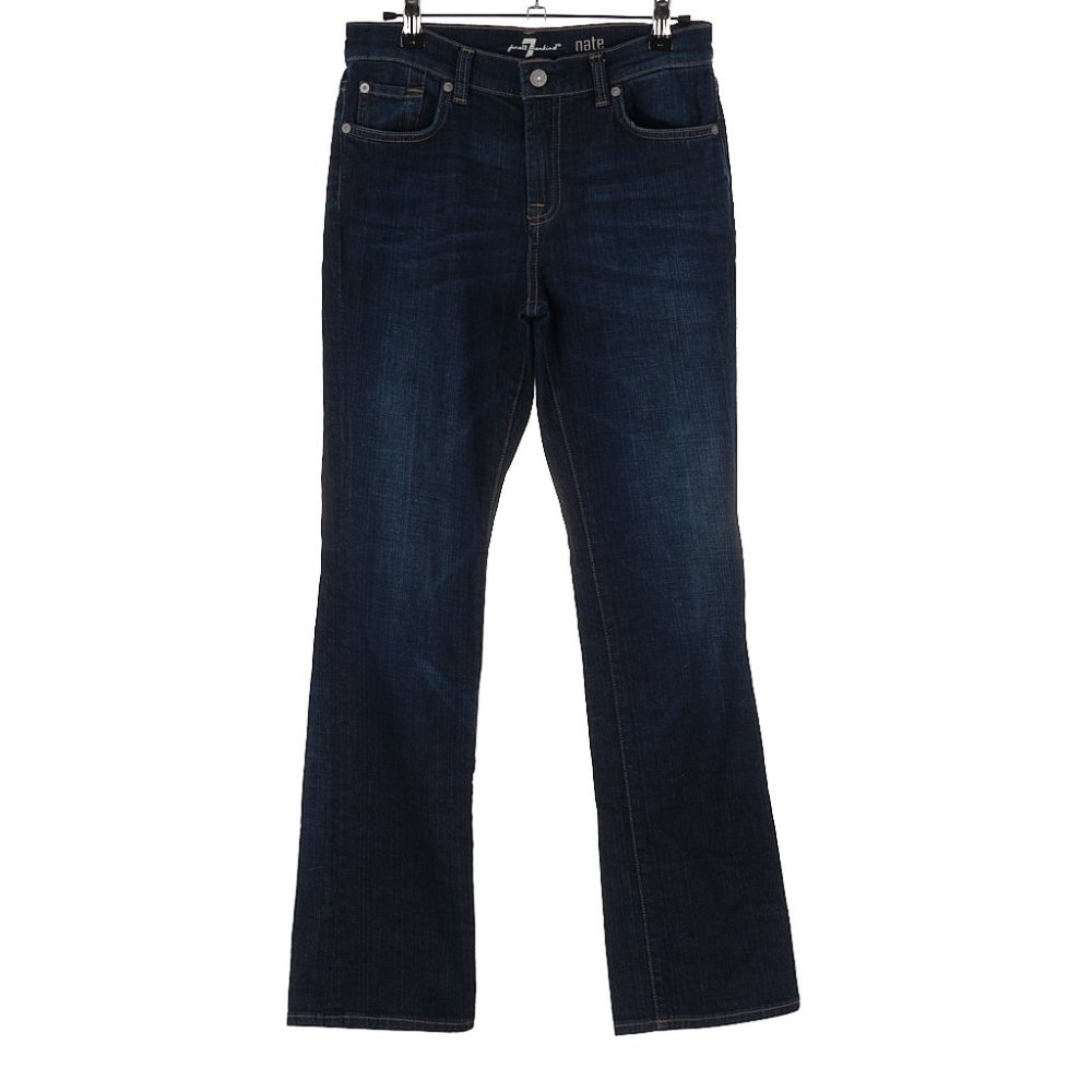 7FAM Nate Jeans Boy's Size 12